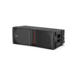 Sistema de Sonido AVANDA 210A. Audiocenter