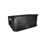 Sistema V15+ MkII. Sts