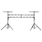 Soporte de Iluminación APA-30. Stagelab