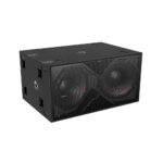 Sub K-LA218-DSP. Audiocenter