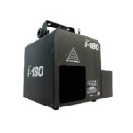 Maquina de Humo I-180 Fazer. Pls