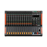 Consola Pa1206. Venetian