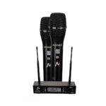 Micrófono Inalámbrico U22-H. Apogee