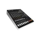 Consola Grey II 6. TecShow