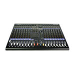 Consola Live AN16 con DSP 99FX. Audiolab