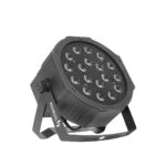 Spot de Led Cosmo 18. TecShow