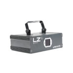 Laser LZ2. Tec Show