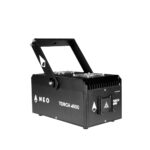 Laser torch 4000. NEO