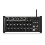 Consola Digital MR18. Midas