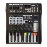 Consola Analogica Vivo 7. Lexsen