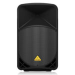 Bafle Activo EUROLIVE B115W. Behringer