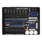 Consola Dmx LiteCraft 1024 . PLS