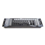 Consola Dmx Litecraft 192. PLS