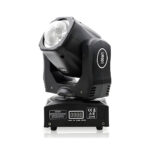 Cabezal Movil LM001. Big Dipper