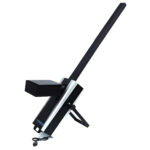 Maquina Lanza Papeles Confetti Blower Bi-Power. Light System