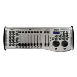Consola Disco 240. E-Lighting