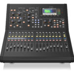 Consola digital M32R. Midas