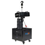 Motor a Cadena LIFT 1T. Stagelab