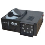 Maquina de Humo V-1500 Pro Led. Gbr