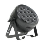 Spot de Led NEBULA FLAT 210. TecShow