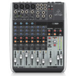 Consola Xenyx Q1204USB. Behringer