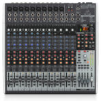 Consola X2442USB. Behringer