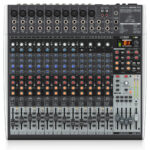Consola X2442USB. Behringer