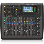 Consola Digital X32 Compact. Behringer