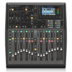 Consola Digital X32 Producer. Behringer