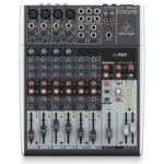 Consola Xenyx 1204USB. Behringer