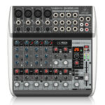 Consola Xenyx QX1202USB. Behringer