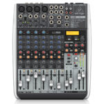 Consola Xenyx QX1204USB. Behringer