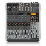 Consola Xenyx QX1622USB. Behringer