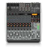 Consola Xenyx QX1622USB. Behringer