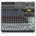 Consola Xenyx QX1832USB. Behringer