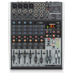 Consola Xenyx X1204USB. Behringer