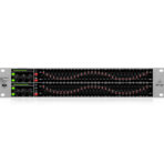 Ecualizador FBQ3102. Behringer