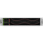 Ecualizador FBQ3102. Behringer