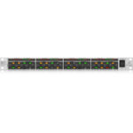 Compresor MDX4600. Behringer