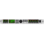 Procesador Ultradrive DCX2496. Behringer