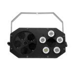 Efecto de Led Madbox XL 3-in-1. TecShow