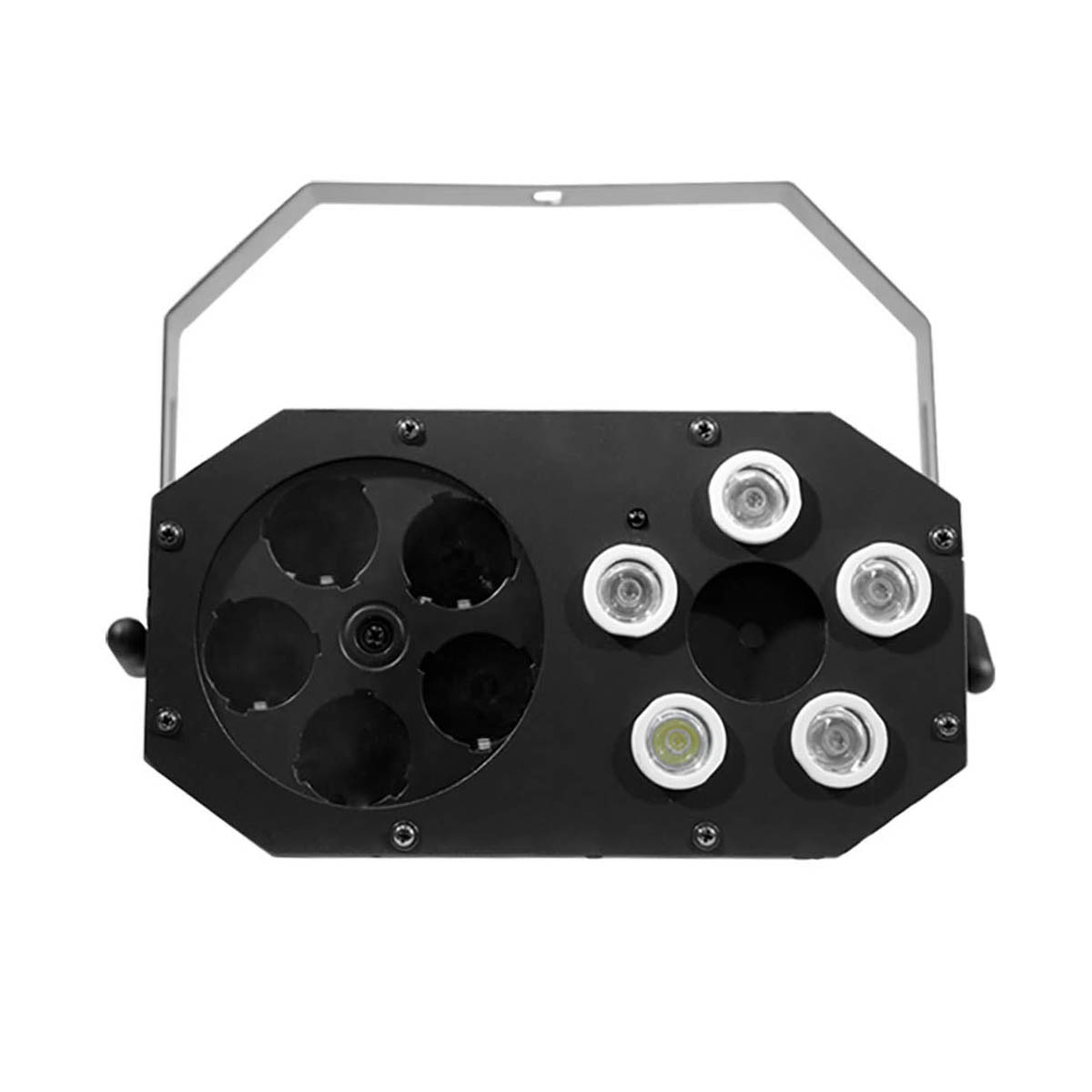1 Efecto de Led Madbox XL 3-in-1. TecShow - Imagen 1