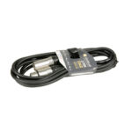 Cable Dmx XLR-DMX-15M. Stagelab