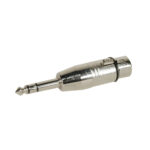 Adaptador XLRH-PLGM . Stagelab