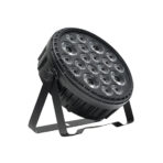 Bañador Spot de Led Nebula Dual. Tecshow