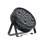 Bañador Spot de Led Nebula Dual. Tecshow
