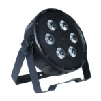 Spot de Led Nebula 6. Tecshow
