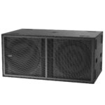 Sub S3218A. Audiocenter