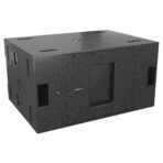 Subwoofer SA3218. Audiocenter