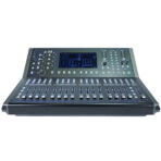 Consola Digital LIVE 48 PLUS. Audiolab